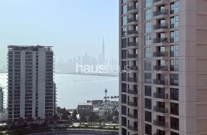 Apartment - 1 Bedroom - 1 Bathroom for sale in Creek Palace - Dubai Creek Harbour (The Lagoons) - Dubai