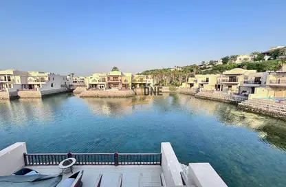 فيلا - غرفة نوم - 2 حمامات للايجار في ذا كوف روتانا - الواجهة المائية - راس الخيمة - رأس الخيمة