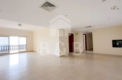Apartment - 2 Bedrooms - 2 Bathrooms for rent in Marina Apartments B - Al Hamra Marina Residences - Al Hamra Village - Ras Al Khaimah