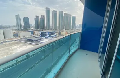 شقة - غرفة نوم - 2 حمامات للبيع في جلفار ريزيدينس - جزيرة الريم - أبوظبي