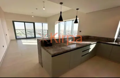 Apartment - 2 Bedrooms - 2 Bathrooms for rent in Golf Gate - DAMAC Hills - Dubai