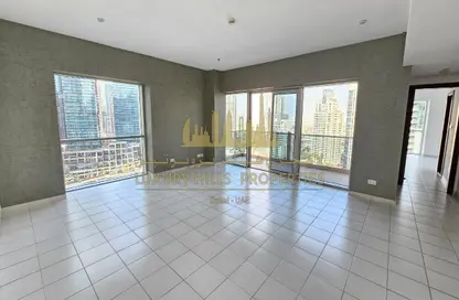 Apartment - 3 Bedrooms - 4 Bathrooms for rent in Marina Tower - Dubai Marina - Dubai