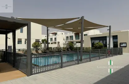 فيلا - 4 غرف نوم - 4 حمامات للايجار في تاليا - ذا فالي - دبي