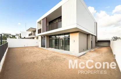 فيلا - 5 غرف نوم - 7 حمامات للبيع في تلال الفرجان - المرحلة الأولى - الفرجان - دبي