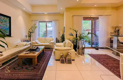 Townhouse - 3 Bedrooms - 4 Bathrooms for sale in The Estate II Townhouses - Al Furjan - Dubai