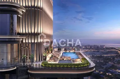 Apartment - 2 Bedrooms - 3 Bathrooms for sale in Address Residences Zabeel 2 - Zabeel 1 - Zabeel - Dubai