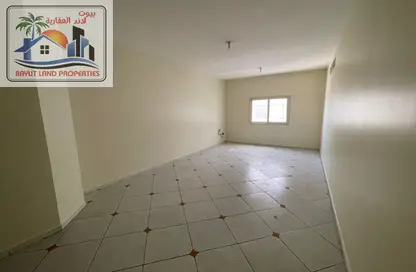 Apartment - 2 Bedrooms - 3 Bathrooms for rent in Al Majaz 3 - Al Majaz - Sharjah