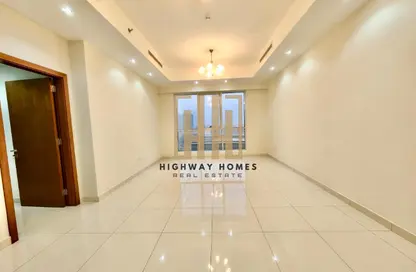 Apartment - 2 Bedrooms - 3 Bathrooms for rent in Sahara Tower 5 - Sahara Complex - Al Nahda - Sharjah