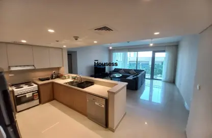 Apartment - 2 Bedrooms - 2 Bathrooms for sale in Harbour Views 1 - Dubai Creek Harbour (The Lagoons) - Dubai