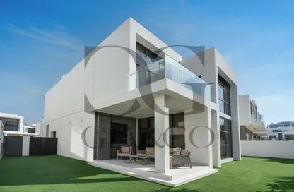 فيلا - 5 غرف نوم - 4 حمامات للايجار في بيل آير داماك هيلز - ترامب إستايتس - داماك هيلز - دبي فيلا - 5 غرف نوم - 4 حمامات للايجار في بيل آير داماك هيلز - ترامب إستايتس - داماك هيلز - دبي