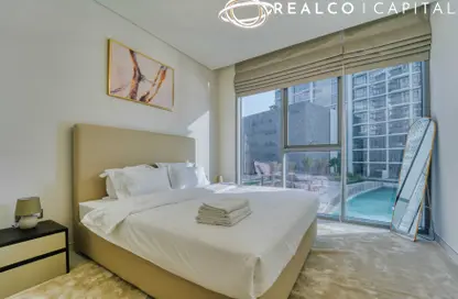 Apartment - 2 Bedrooms - 3 Bathrooms for sale in Residences 13 - District One - Mohammed Bin Rashid City - Dubai