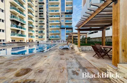 Apartment - 2 Bedrooms - 3 Bathrooms for sale in Victoria Residency - Al Furjan - Dubai
