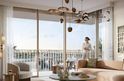Apartment - 3 Bedrooms - 4 Bathrooms for sale in Palace Residences - Dubai Hills Estate - Dubai