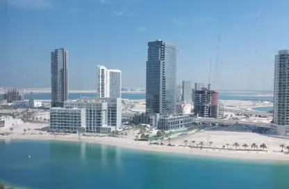 شقة - 1 حمام للايجار في أبراج هيدرا افينيو - مدينة الأضواء - جزيرة الريم - أبوظبي