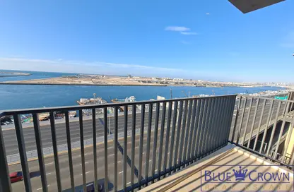Apartment - 2 Bedrooms - 4 Bathrooms for rent in Deira Enrichment Project - Deira - Dubai