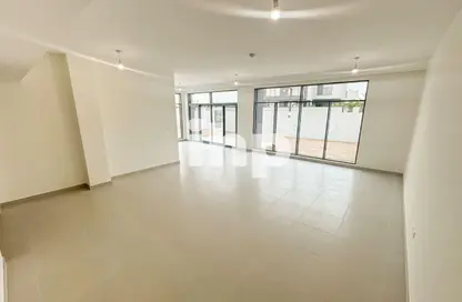 Villa - 5 Bedrooms - 6 Bathrooms for rent in The Pulse Beachfront 3 - The Pulse - Dubai South (Dubai World Central) - Dubai