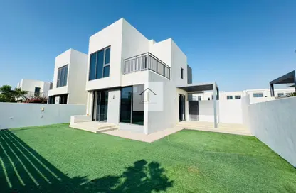 Villa - 4 Bedrooms - 4 Bathrooms for rent in Maple 3 - Maple at Dubai Hills Estate - Dubai Hills Estate - Dubai Villa - 4 Bedrooms - 4 Bathrooms for rent in Maple 3 - Maple at Dubai Hills Estate - Dubai Hills Estate - Dubai