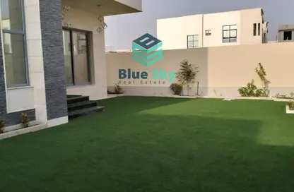 Villa - 3 Bedrooms - 5 Bathrooms for rent in Al Helio 2 - Al Helio - Ajman