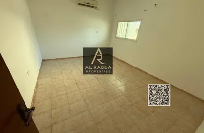 شقة - غرفة نوم - 2 حمامات للايجار في فلل الروضة 2 - 2  الروضة - الروضة - عجمان