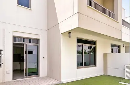 تاون هاوس - 3 غرف نوم - 3 حمامات للايجار في حياة تاون هاوس - تاون سكوير - دبي