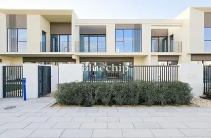 Villa - 3 Bedrooms - 4 Bathrooms for rent in Nara - The Valley - Dubai