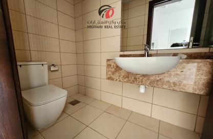 Apartment - 1 Bedroom - 2 Bathrooms for rent in Al Nahda 2 - Al Nahda - Dubai