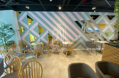 Shop - Studio for rent in Al Nahyan - Abu Dhabi