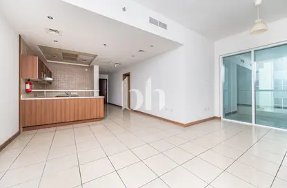 Apartment - 1 Bedroom - 2 Bathrooms for sale in Sulafa Tower - Dubai Marina - Dubai