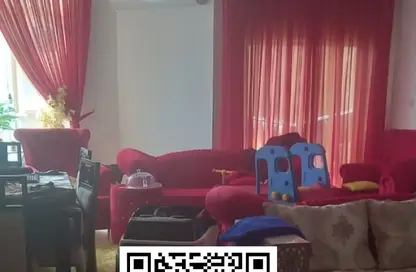 شقة - 3 غرف نوم - 4 حمامات للبيع في A0 برج الخور - الخور - عجمان وسط المدينة - عجمان شقة - 3 غرف نوم - 4 حمامات للبيع في A0 برج الخور - الخور - عجمان وسط المدينة - عجمان