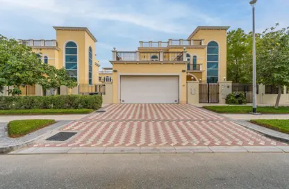 فيلا - 4 غرف نوم للايجار في ديستريكت 9 - رويال بارك - جميرا بارك - دبي