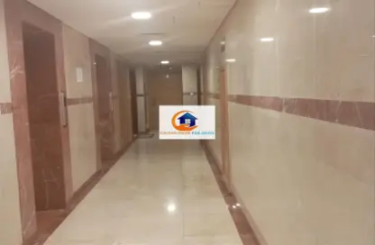 Reception / Lobby image for: Apartment - 1 Bedroom - 1 Bathroom for rent in Hamdan Street - Abu Dhabi, Image 1