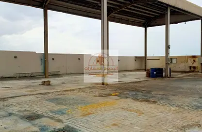 مصنع - استوديو - 2 حمامات للايجار في الصجعة الصناعية - آلصجعه - الشارقة