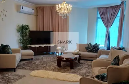 Apartment - 3 Bedrooms - 3 Bathrooms for sale in Al Khor Tower A1 - Al Khor Towers - Ajman Downtown - Ajman