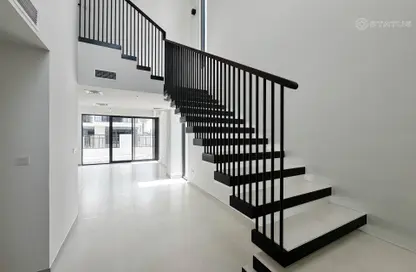 Townhouse - 4 Bedrooms - 5 Bathrooms for rent in Maha Townhouses - Town Square - Dubai