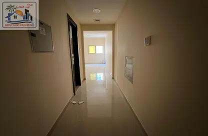 Apartment - 1 Bedroom - 2 Bathrooms for rent in Muweileh Community - Muwaileh Commercial - Sharjah