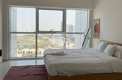 شقة - 1 حمام للبيع في كارسون بي - كارسون - داماك هيلز - دبي