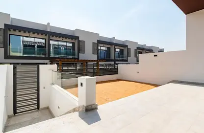 Villa - 5 Bedrooms - 5 Bathrooms for sale in Jebel Ali Village Villas - Jebel Ali Village - Jebel Ali - Dubai