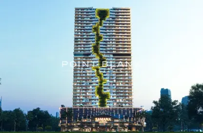 Apartment - 1 Bedroom for sale in Barari Views - Majan - Dubai Land - Dubai