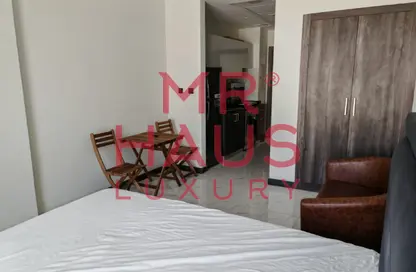 Apartment - Studio - 1 Bathroom for sale in Rukan Tower A - Rukan Tower - Dubai Land - Dubai