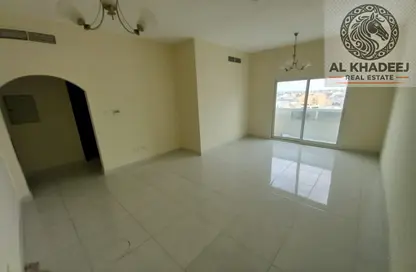 Apartment - 2 Bedrooms - 2 Bathrooms for rent in Al Rashidiya Towers - Al Rashidiya - Ajman Downtown - Ajman