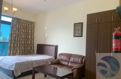 شقة - 1 حمام للايجار في إيليت سبورت 9 - مساكن النخبة الرياضية - مدينة دبي الرياضية - دبي