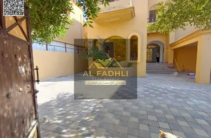 Villa - 7 Bedrooms - 7 Bathrooms for rent in Al Rawda 3 Villas - Al Rawda 3 - Al Rawda - Ajman