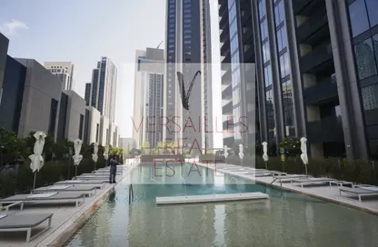 Townhouse - 3 Bedrooms - 4 Bathrooms for rent in Creek Gate - Dubai Creek Harbour (The Lagoons) - Dubai