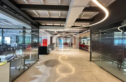Office Space - Studio - 3 Bathrooms for rent in RAS - Umm Ramool - Dubai
