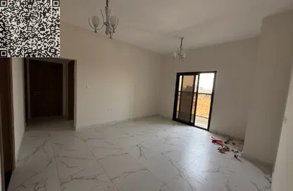 Apartment - 3 Bedrooms - 3 Bathrooms for rent in Al Alia - Ajman