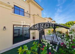 Villa - 5 bedrooms - 5 bathrooms for sale in Palma - Arabian Ranches 2 - Dubai