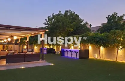 Villa - 7+ Bedrooms - 7+ Bathrooms for sale in Springs 15 - The Springs - Dubai