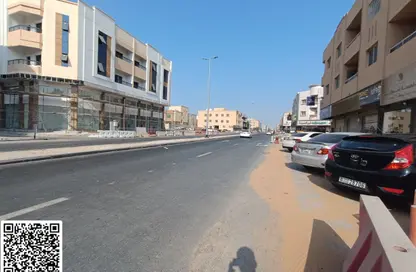 Land - Studio for sale in Al Mowaihat 3 - Al Mowaihat - Ajman