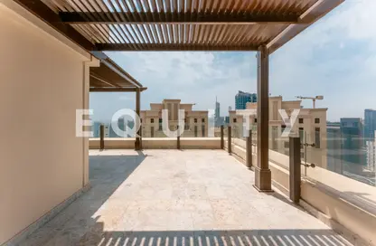 Apartment - 2 Bedrooms - 2 Bathrooms for sale in Sadaf 6 - Sadaf - Jumeirah Beach Residence - Dubai
