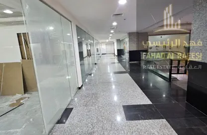 مكتب - استوديو - 4 حمامات للايجار في عجمان كزيك تاورز - الراشدية 1 - الراشدية - عجمان